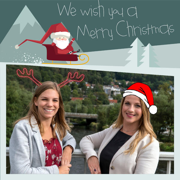 LEADER_Region LenneSchiene Regionalmanagement Katharina Biermann und Kathrin Hartwig