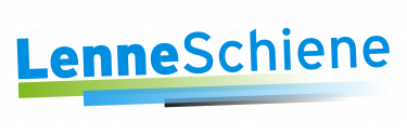Logo LEADER-Region LenneSchiene