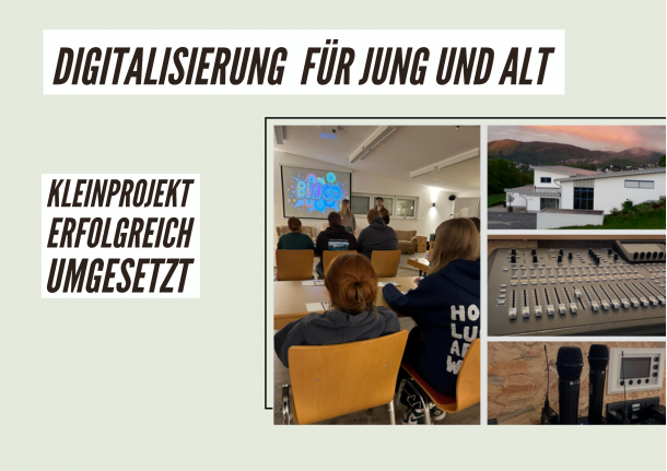 Fotos: LKG Holthausen